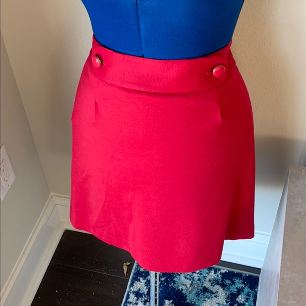 Ann Taylor LOFT skirt